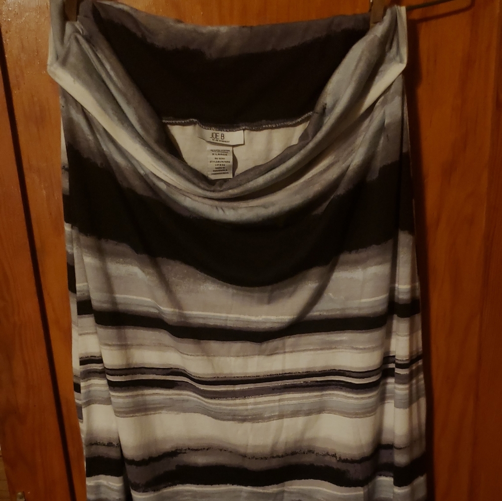 NWOT Long skirt